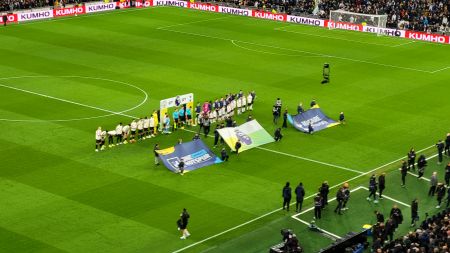 Spurs v Man City, 01.02.26