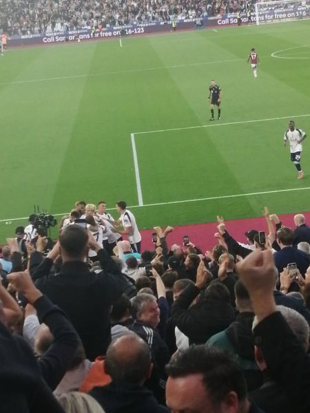 West Ham - 13.09.25