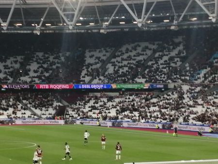 West Ham - 13.09.25