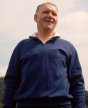 The man who should be called Sir Bill Nicholson was always a hands-on manager. Here he is pictured in the mid-60s, probably at the Cheshunt Training ground in Hertfordshire (now a massive shopping centre)