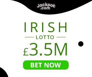 Cash in on the big Euromillions draw!