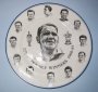 Buy this commemorative Plate!