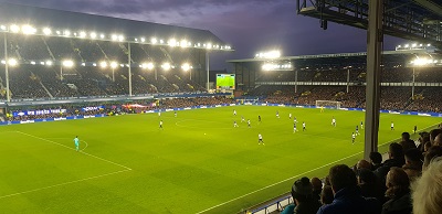 Goodison Park - 03.11.19