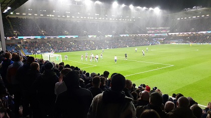 Burnley v Spurs, 23.02.22