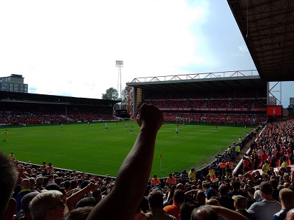 Nottingham Forest - 28.08.22