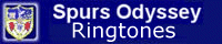 New to Spurs Odyssey! Get your ringtones/logos/ voicemail here!