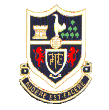 Spurs Crest